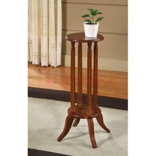 All Things Cedar Flower Plant Stand