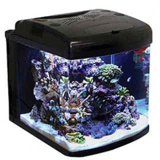 JBJ MT 601 LED 28 Gallon LED Professional Aquarium