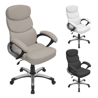 Doctorate Contemporary Office Chair