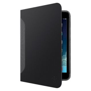 Belkin Free Hands Folio for iPad Mini   Black (F7N112B1C00)