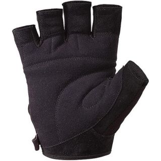 Valeo Women's Performance Competition Lifting Glove, Black, Small