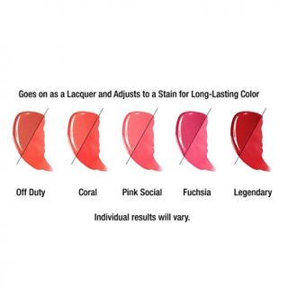 Smashbox Be Legendary Long Wear Lip Lacquer   Coral   7539029