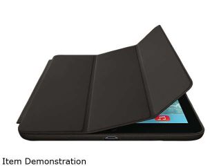Refurbished Apple MF051LL/A Smart Case for Apple iPad Air, Black