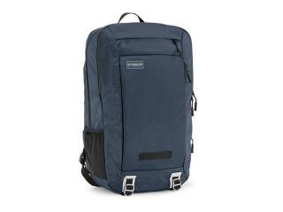 Timbuk2 Command TSA Compliant 15" Laptop Backpack   Dusk Blue/Black #392 3 4090