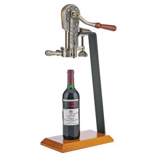 Wine Enthusiast Companies Legacy Corkscrew II