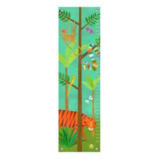 Oopsy Daisy In The Jungle Growth Chart