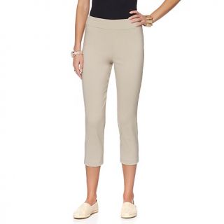 MarlaWynne FLATTERfit Cropped Pant   8069390