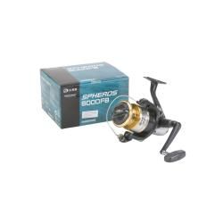 Shimano Spheros 8000FB Saltwater Spinning Reel  ™ Shopping