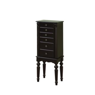 Oh Home Oxford Jewelry Armoire   16481293   Shopping