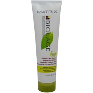 Matrix Biolage Colorcaretherapie Delicate Care 10.1 ounce Masque