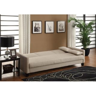 Zipcode Design Kelsie Convertible Sofa
