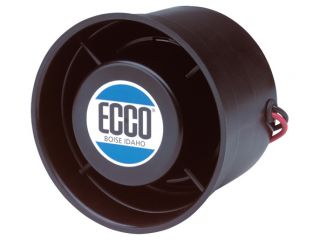 ECCO 450 Back Up Alarm   112 dB