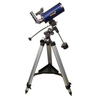 Levenhuk Strike 1000 Pro Telescope