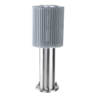 Eglo USA Maronello 89574A Aluminum Outdoor Accent Lamp   Outdoor Post Lighting