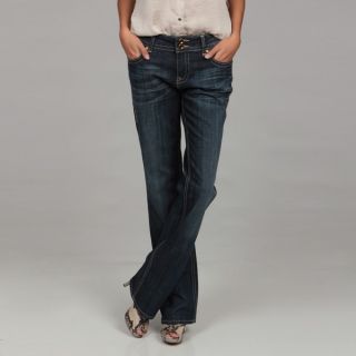 Miss Vigoss Womens Straight Leg Denim Jeans  ™ Shopping
