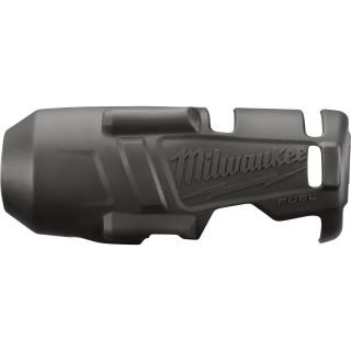 Milwaukee M18 FUEL HTIW Tool Boot, Model# 49-16-2763  Impact Tool Boots