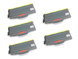 Rosewill RTCS TN450 Economy Compatible Toner cartridge (replaces OEM Brother TN 450, TN 420) 2,600 pages yield; Black