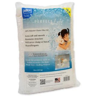 Pellon Perfect Loft Fiber, 16 oz