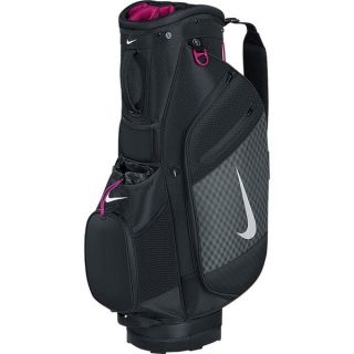 Nike Sport Cart III Womens Golf Bag