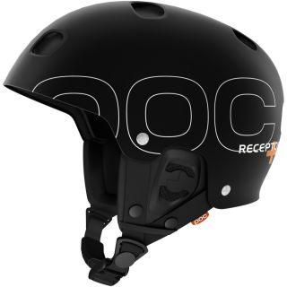 POC Receptor+ Helmet   Ski Helmets