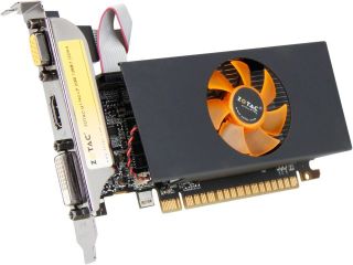 ZOTAC GeForce GT 740 DirectX 12 (feature level 11_0) ZT 71006 10L 2GB 128 Bit DDR3 PCI Express 3.0 x16 Low Profile Ready Video Card