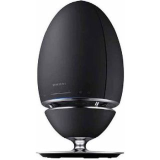 Samsung DAV 1 Channel Wireless 100W Speaker, Dark Grey