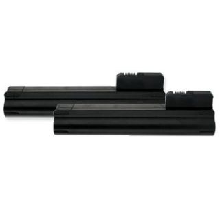 HP 210 1000 (2 Pack) Laptop Battery