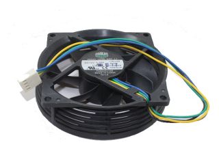 Cooling Fan of Cooler Master A9225 42RB 6AP L1 with 12V 0.48A 4 Wires