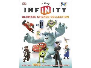 Disney Infinity ACT CSM NO