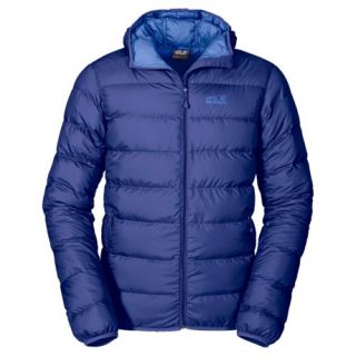 Jack Wolfskin Helium Down Jacket (For Men) 7552V 49