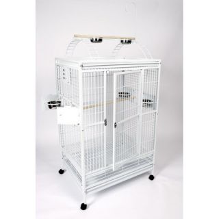 Cage Co. Extra Large Play Top Bird Cage