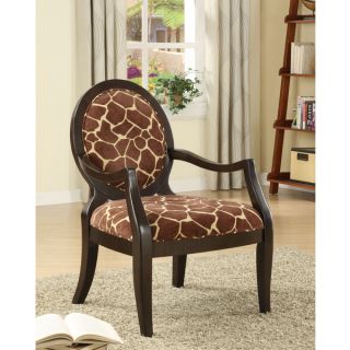 Giraffe Occasional Chair   Shopping Living