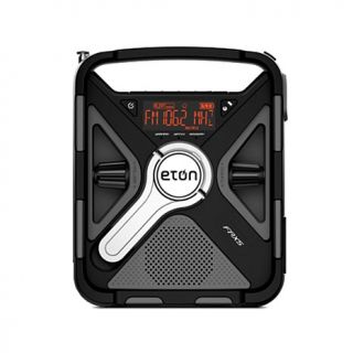 ETON FRX5 All Purpose Weather Alert Radio   7995657