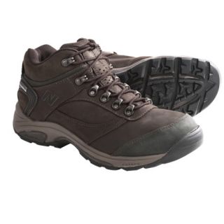 New Balance MW978 Gore Tex® Hiking Boots (For Men) 6359X 25