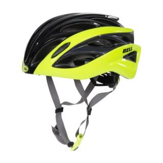 Bell Overdrive Road Bike Helmet (For Men and Women) 65