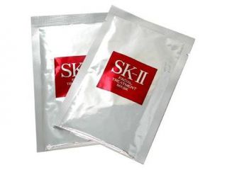 Facial Treatment Mask by SK II