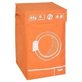 Honey Can Do Washing Machine Hamper