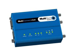 Multi Tech MultiConnect rCell MTR C2 Wireless Router