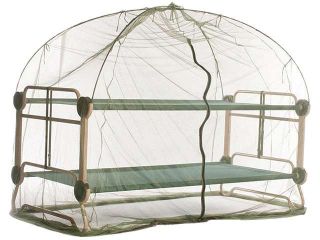 Disc O Bed Mosquito Net and Frame