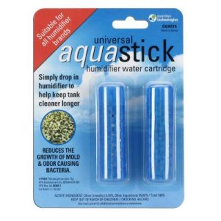 Pure Guardian Aqua stick Humidifier Water Treatment Cartridge GGHS15