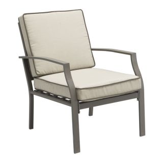 Zuo Grand Beach Beige Arm Chair   16371271   Shopping