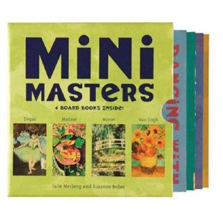 Mini Masters