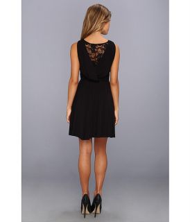 bailey 44 dark seduction dress black