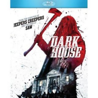 Dark House (Blu ray) (Widescreen)