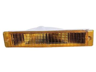 Depo 332 1675R US Right Replacement Signal Light For Oldsmobile Cutlass Calais