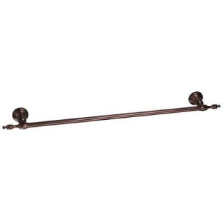 Danze Sheridan 24 in. Towel Bar in Oil Rub Bronze D446421RB