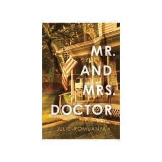 Mr. and Mrs. Doctor