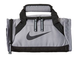 Nike Kids Lunch Bag Cool Grey