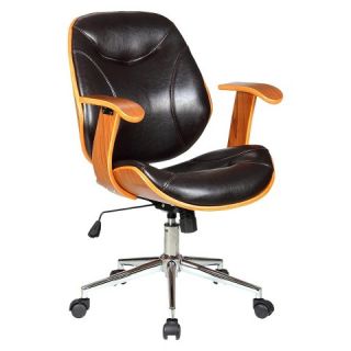 Boraam Rigdom Adjustable Office Chair