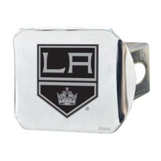 FANMATS NHL   Los Angeles Kings Class III Hitch Cover 17160